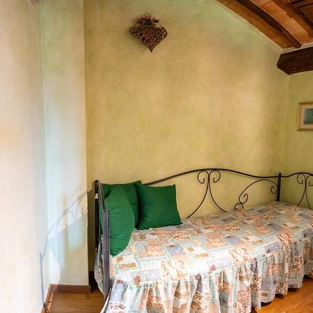 Podere Casenove Citerna Exteriér fotografie